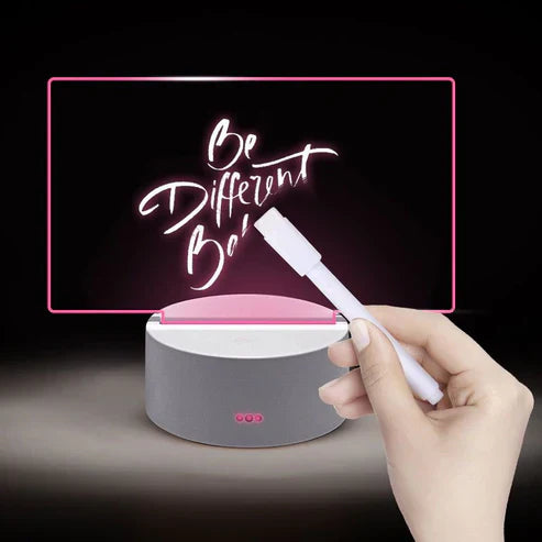 3D Creative Lamp