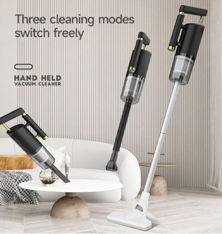 4-in-1 Handled Vacuum Cleaner