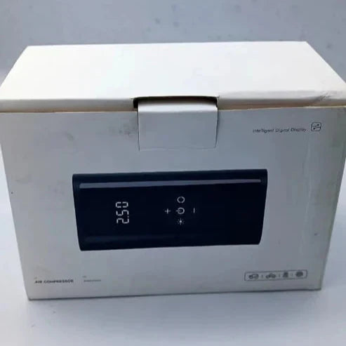 AirCompact 360 Electric Inflator