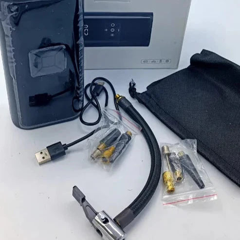AirCompact 360 Electric Inflator